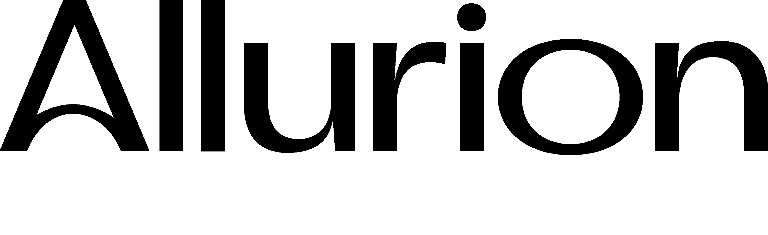 logo alurion logo alurion