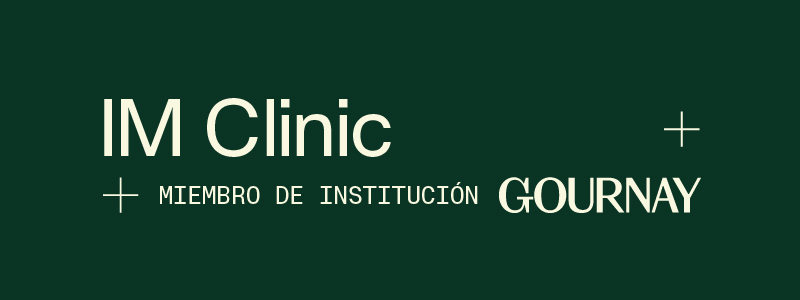 IM CLINIC/Promociones